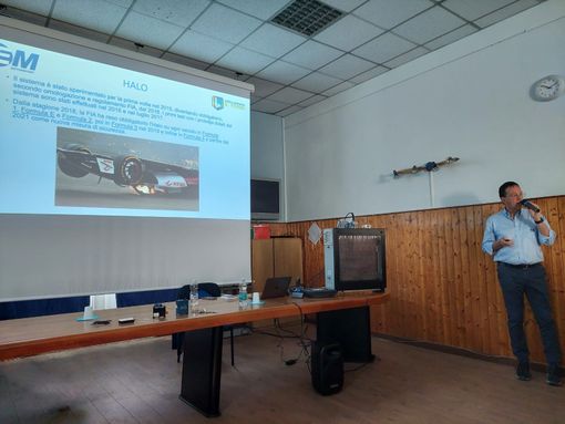 VIDEO. «Migliaia di ore di studio, test e lavoro per rendere non solo la Formula 1, ma anche le nostre strade più sicure»