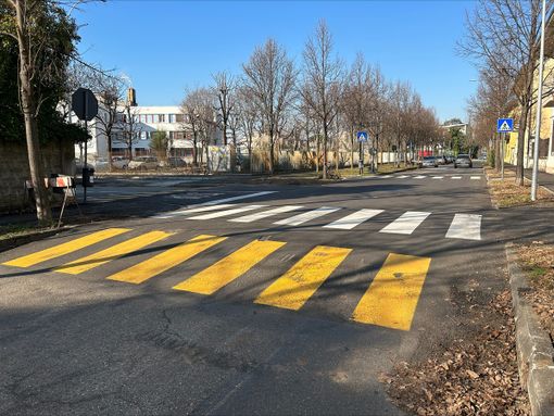 Un altro dosso per i Santi Apostoli