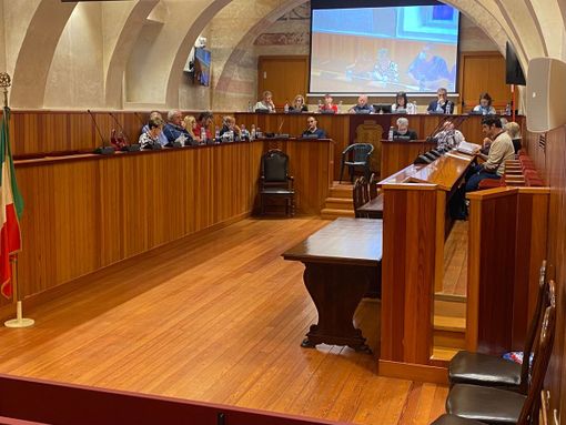 Fagnano Olona: «Chiediamo di sospendere e congelare gli aumenti»