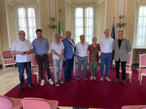 “Facciamolo in sicurezza” è lo slogan che a Varese risuonerà dal 16 al 22 ottobre