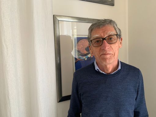 Il dottor Gianni Morandi Il dottor Gianni Morandi