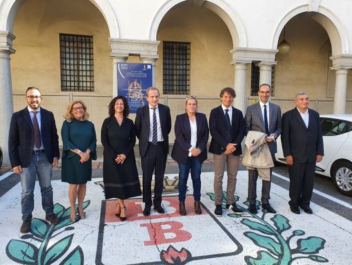 Busto, 15 milioni dal Pnrr: la giunta approva la convenzione per opere di rigenerazione urbana Busto, 15 milioni dal Pnrr: la giunta approva la convenzione per opere di rigenerazione urbana