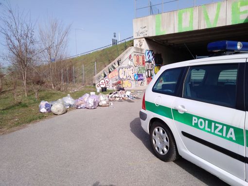 (foto dalla pagina Facebook del Comune di Gazzada)