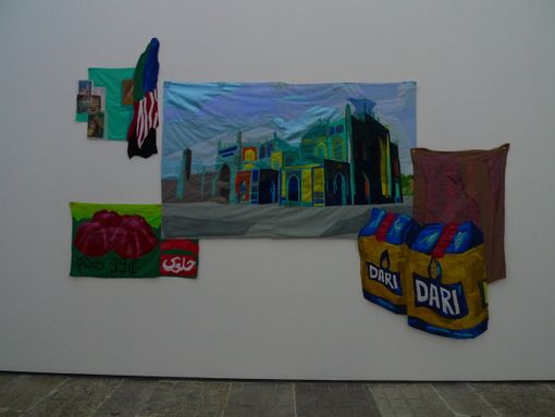 "Arte e diritti umani". A Villa Panza una mostra per riflettere sui guasti del mondo