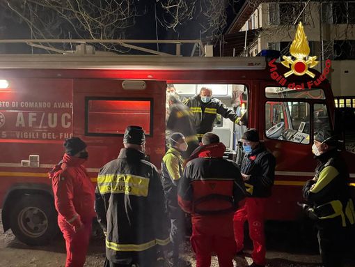 Donna scompare da Lonate Pozzolo, ricerche in corso con cinofili e sommozzatori