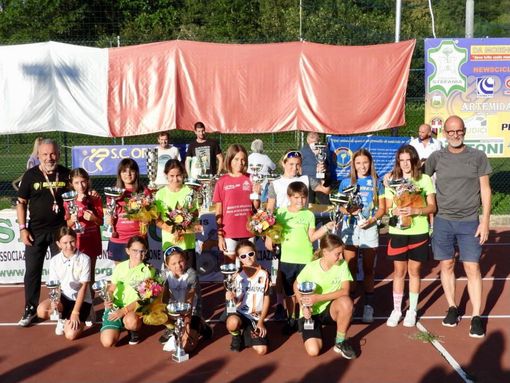 Una domenica di festa a Orino con la Società Ciclistica Orinese e l'Associazione Sestero