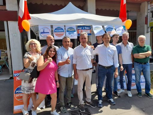 VARESE AL BALLOTTAGGIO. Domani e dopo si vota per scegliere il sindaco. Ecco le due ipotesi di consiglio comunale VARESE AL BALLOTTAGGIO. Domani e dopo si vota per scegliere il sindaco. Ecco le due ipotesi di consiglio comunale