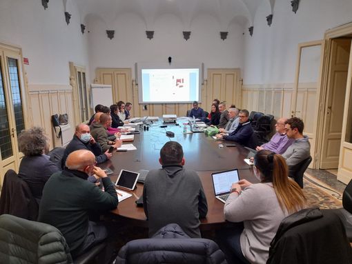 Ospedale unico a Beata Giuliana: da Gallarate emergono (di nuovo) criticità