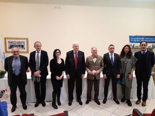 Busto, welfare aziendale in “Provvidenza” con Lilt