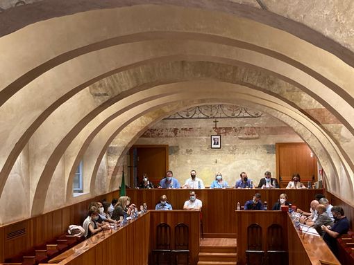 (Immagine d'archivio) (Immagine d'archivio)