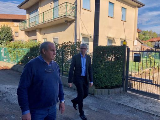 Emergenza maltempo, il Comune di Varese chiede lo stato di calamità