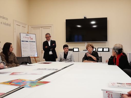 Le cerimonia di premiazione Le cerimonia di premiazione