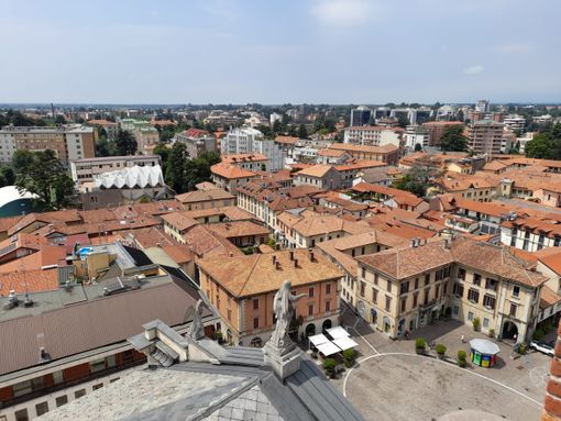 Gallarate e i suoi cognomi: quali sono i più diffusi Gallarate e i suoi cognomi: quali sono i più diffusi