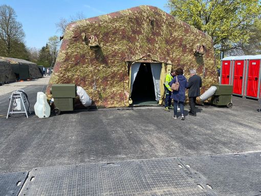 Campagna vaccinale 70-74enni, Monti: «Successo di prenotazioni. Ora occorre disporre di più dosi per aprire altri slot in provincia di Varese»
