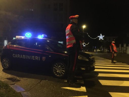 Valcuvia, barista serviva i clienti ma non aveva il green pass: sanzionato dai carabinieri