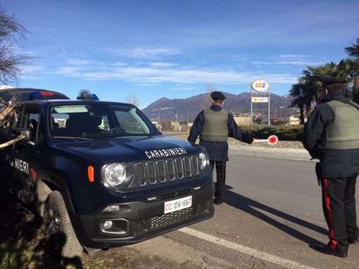 Rubò un tablet e alcuni giochi della play station: arrestato Rubò un tablet e alcuni giochi della play station: arrestato