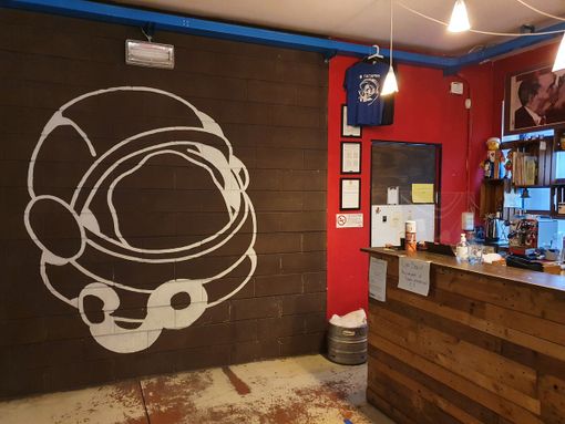 Cinque anni di Gagarin. Il Circolo “resiste” e si reinventa Cinque anni di Gagarin. Il Circolo “resiste” e si reinventa