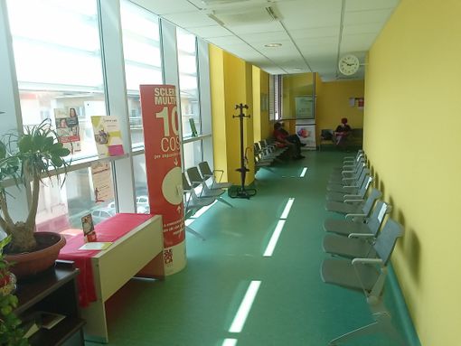 Disturbi post Covid, al Circolo apre un ambulatorio dedicato