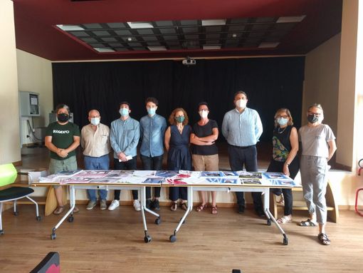 Festival del Castello, Somma Lombardo fa il pieno d'eventi per l'estate Festival del Castello, Somma Lombardo fa il pieno d'eventi per l'estate