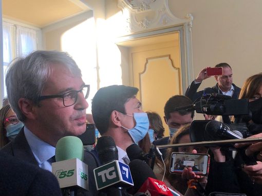 Il Pd Lombardo: «Straordinario bis di Galimberti contro la Lega. Ora lavoriamo insieme per vincere in Regione»