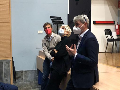 A Biumo arriva il nuovo studentato universitario A Biumo arriva il nuovo studentato universitario