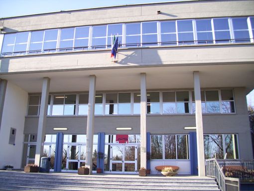 L'Ite Enrico Tosi di Busto