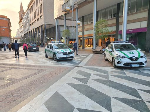 Busto, attenzione alla multa. Verbali in arrivo per chi non segnala chi guidava Busto, attenzione alla multa. Verbali in arrivo per chi non segnala chi guidava