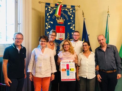 Busto fa rete nei quartieri per favorire socialità, benessere e inclusione tra i giovani