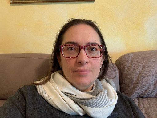 Monica Lambo Monica Lambo