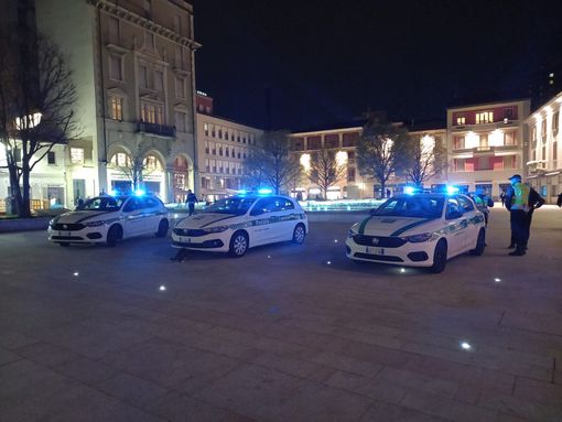 Tunisino irregolare denunciato e allontanato dalla stazione Tunisino irregolare denunciato e allontanato dalla stazione
