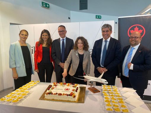 Malpensa-Montreal: così il Nord America (e non solo) è sempre più vicino