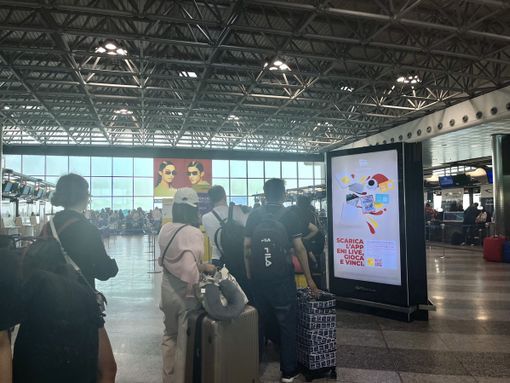 Sciopero del trasporto aereo: «Il nostro contratto scaduto da 7 anni»