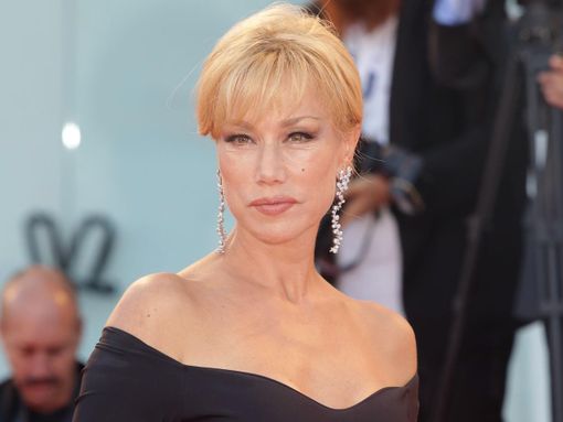 Nancy Brilli è morta? L'attrice: "Viva, ma non c'è limite a fake news"