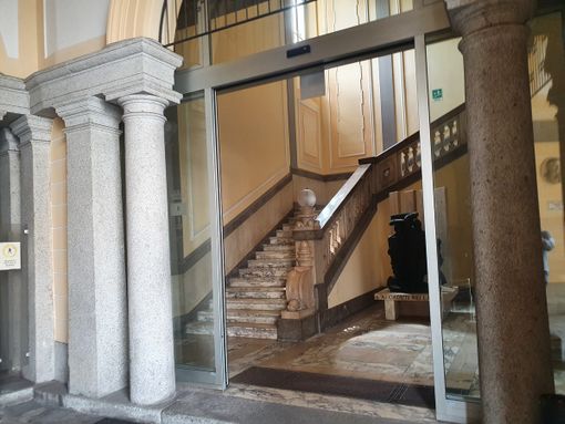 Partecipate e segreterie di partito, fermento a Busto Partecipate e segreterie di partito, fermento a Busto