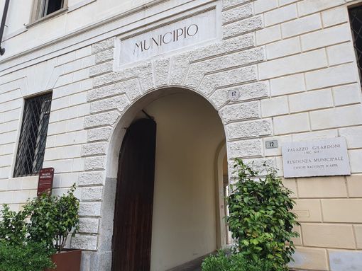 Rottamazione per multe e tributi non pagati: «Chi ha un debito col Comune sfrutti il momento» Rottamazione per multe e tributi non pagati: «Chi ha un debito col Comune sfrutti il momento»