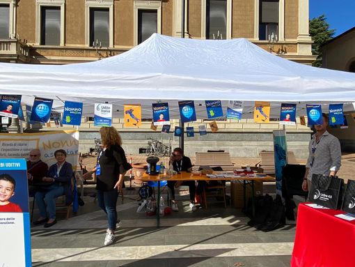 VIDEO. «Non sentire isola. Che bello ridare pezzi di vita ai nonni»