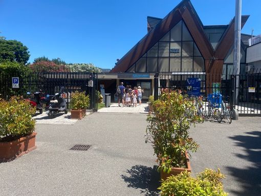 Piscina Manara, si presenta il nuovo gestore. Poi la commissione