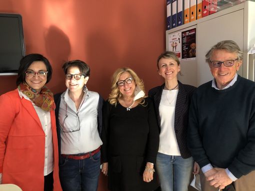 Un vademecum per aiutare gli operatori nella tutela dei bimbi maltrattati