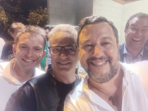 La campagna elettorale entra nel vivo. Oggi Salvini a Busto alle 17.15