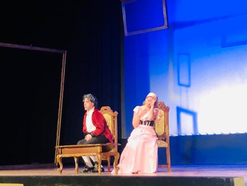 La lirica e il sorriso, "La Serva Padrona" sprona Busto