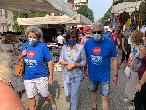 «Sembra che a Gallarate parlare di programmi sia passato di moda»