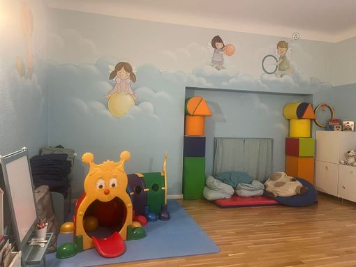 “Il girotondo degli angeli” spegne dieci candeline