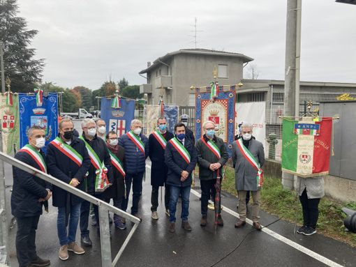 «Ricordiamo Mauro Venegoni per battere il virus del fascismo. Che oggi vediamo riaffiorare»