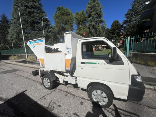 Variazioni ai servizi Agesp per Ferragosto Variazioni ai servizi Agesp per Ferragosto