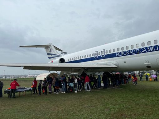 Tripadvisor incorona Volandia tra le migliori attrazioni al mondo