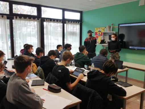 Acof lancia “Youth in Action”: il 3 marzo la pulizia dei boschi di Sacconago Acof lancia “Youth in Action”: il 3 marzo la pulizia dei boschi di Sacconago