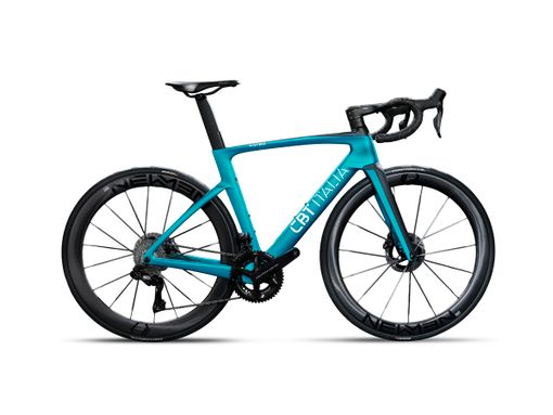 Mystero Dura-Ace R9270 12v Di2, Newmen Streem Vonoa Allround A.49/A.54 (5.590,00 €).