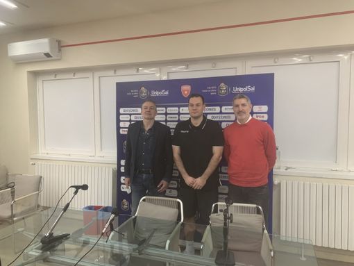 Roijakkers, il "tecnico": «Siamo i peggiori in difesa, ora si cambia. Se non credessi nella salvezza non sarei qui» Roijakkers, il "tecnico": «Siamo i peggiori in difesa, ora si cambia. Se non credessi nella salvezza non sarei qui»