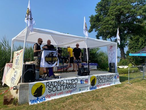 FOTO Gran successo per la decima Traversata dei Leoni