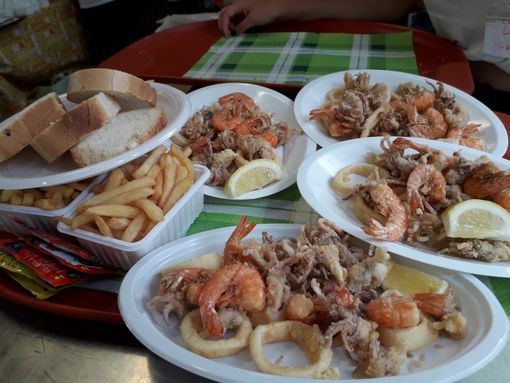 Torna la Festa di Ferragosto del Club Bizzozero Torna la Festa di Ferragosto del Club Bizzozero